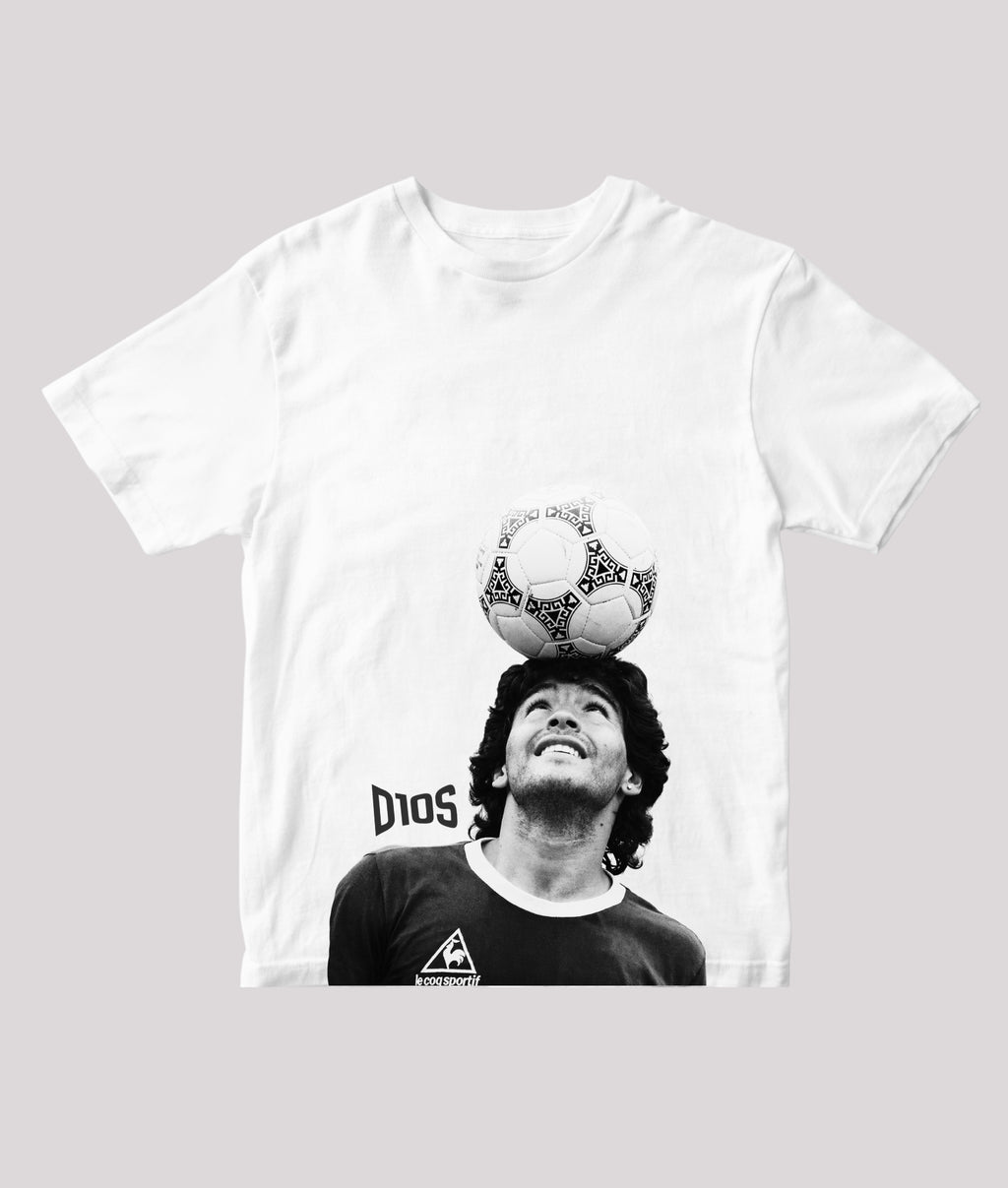 T-Shirt Maradona