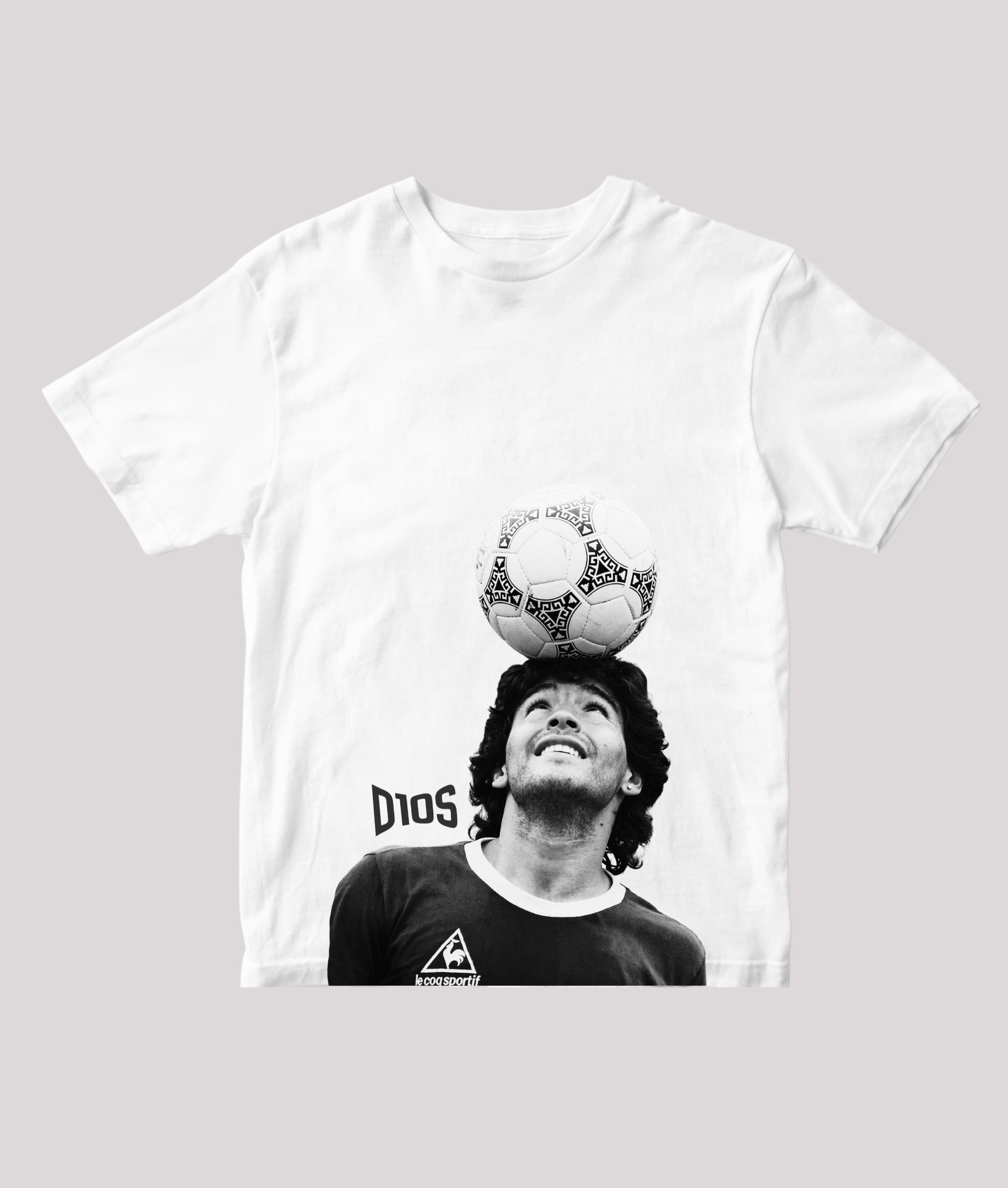 T-Shirt Maradona