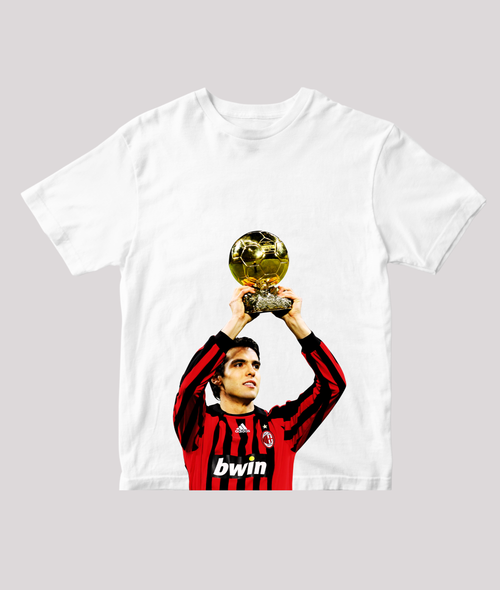 T-Shirt Kaká