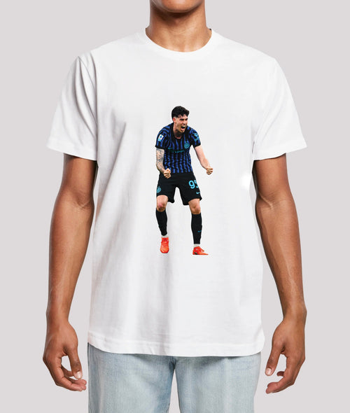 T-Shirt Bastoni