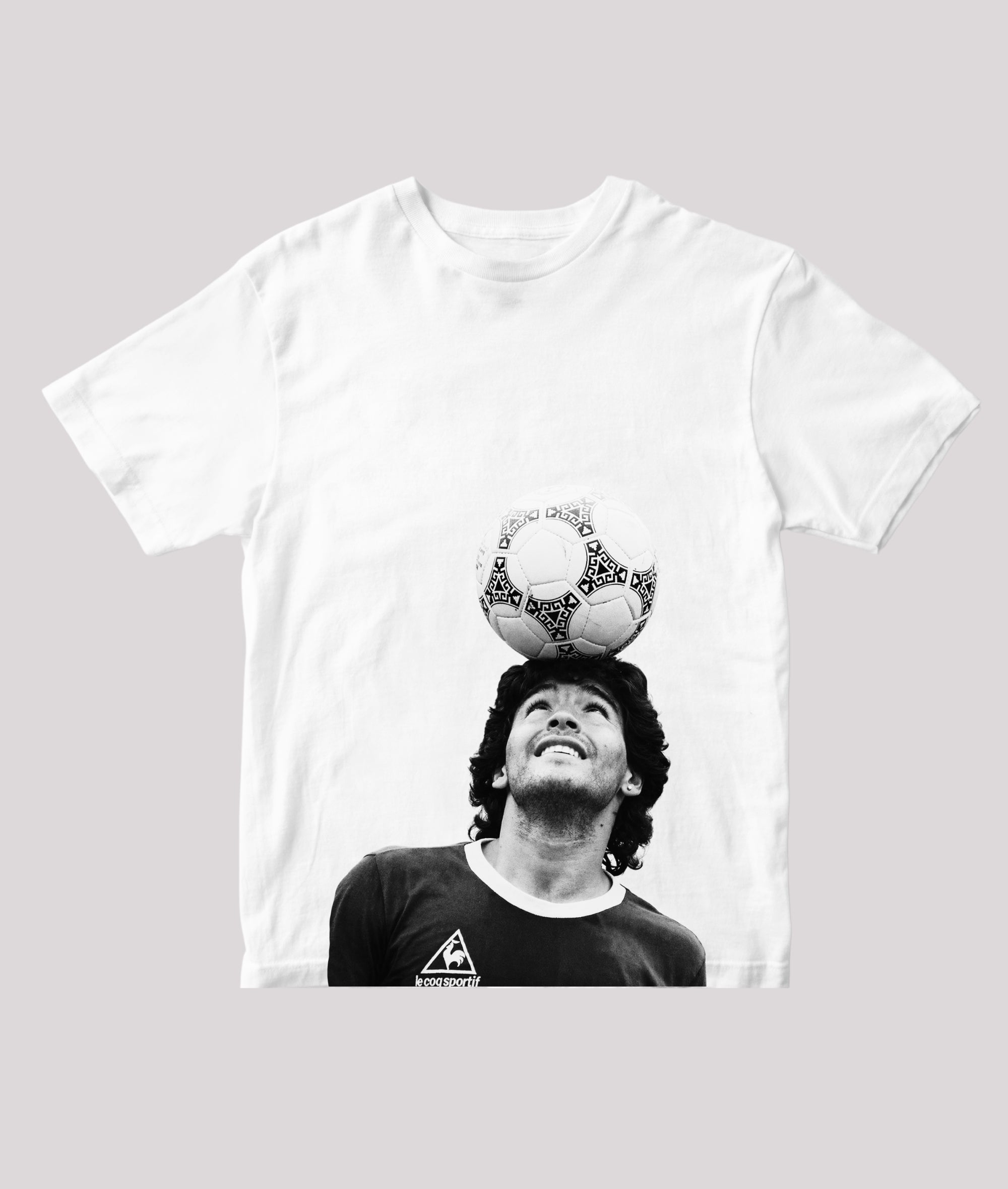 T-Shirt Maradona
